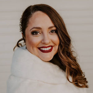 Meet your Posher, Christy